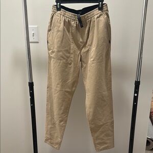 Lululemon Mens Utilitech Pull on Pants Medium